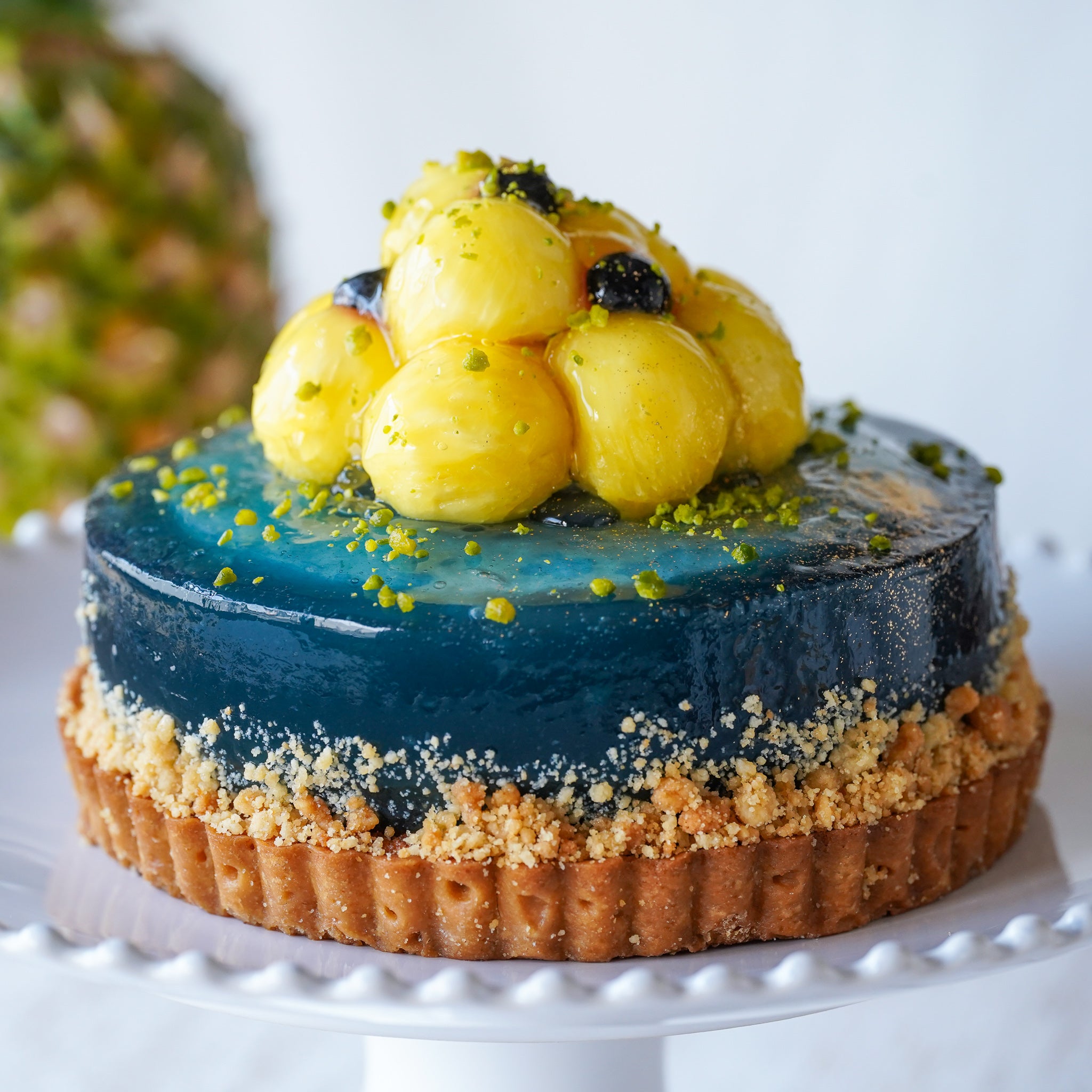 アクアプラス ティアーズ・トゥ・ティアラII 箔押しサイン入り 複製