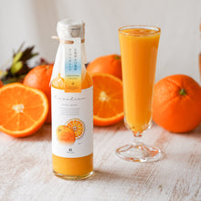 画像をギャラリービューアに読み込む, ネーブルジュースと焼き菓子セットAmie
