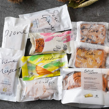 画像をギャラリービューアに読み込む, ネーブルジュースと焼き菓子セットClair
