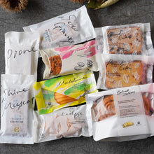 画像をギャラリービューアに読み込む, 清水白桃ネクター焼き菓子セットClair
