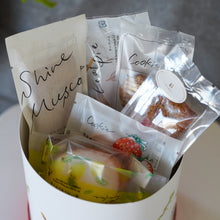 画像をギャラリービューアに読み込む, 【母の日限定】さくら香る春のありがとうBox
