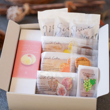 画像をギャラリービューアに読み込む, 清水白桃ネクター焼き菓子セットBrise
