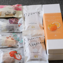 画像をギャラリービューアに読み込む, ネーブルジュースと焼き菓子セットAmie
